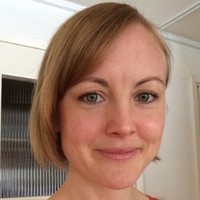 Linda Cooper