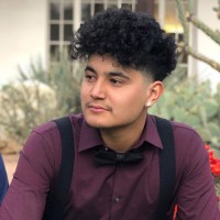 Jonathan Orozco