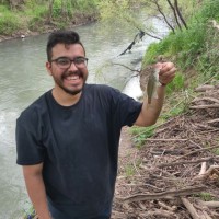 Aaron Cortinas