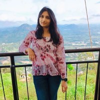 Harshitha H R