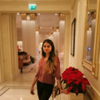 Anuja Goyal