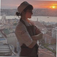 Buse Genç