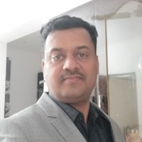 Hari Krishan