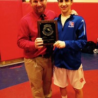 Mitchell Miller