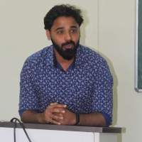 Vivek Bhandari