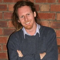 Chris Walsh