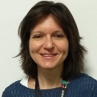 Helene Harris