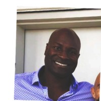 Anthony Moore