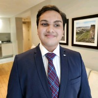 Aayush Bagchi
