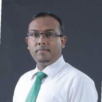 Tharaka Perera