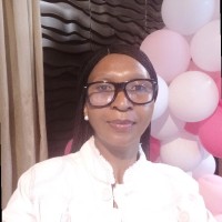 Nompilo Maduna