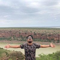 Parthasarathy G