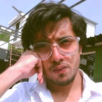 Prakhar Priadarshi