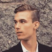 Kristoffer Bexon