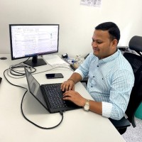 Vaijinath B.