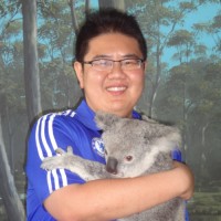 Bong Wen Fa