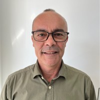 Carlos Curião