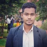 Ranjan Kumar paswan