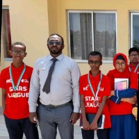 Dini Ahmed Mohamed