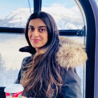 Ayesha Shahid