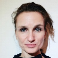 Delphine Giorgio