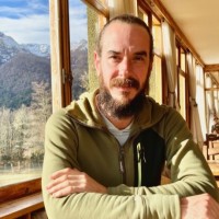 Sebastian Bertone