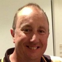 Ray Winwood-Smith