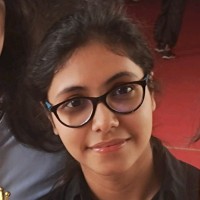 Magan Jyot Kaur