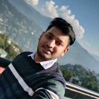 Ankit Singh