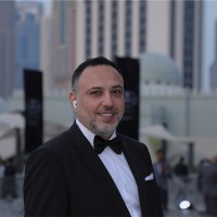Mohannad Hantoush