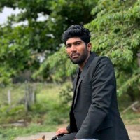 Thillai Rajan