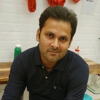Shashank Choudhary