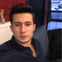 Tarık Keskin