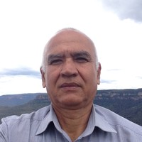Damodar Adhikari