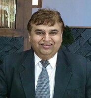 Guruprasad Deshpande (GP)