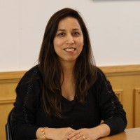 Sudha Thakur