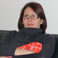 Francesca Di Berardo