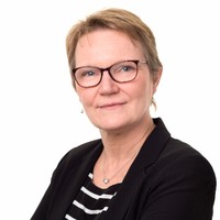 Odette Bellemans