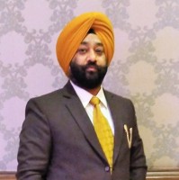 Sarabjeet Singh
