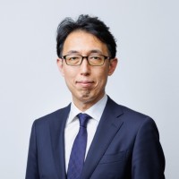 Masaki Takahashi