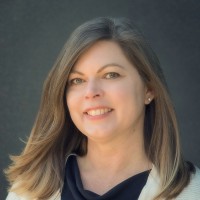 Kristin Johnson