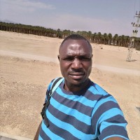 Tom Masinde