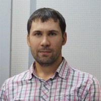 Sergey Belov
