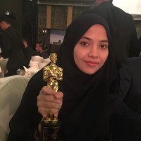 Nurul Syamilah Binti Zainal Abidin