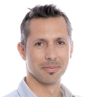 Gilad Ilan