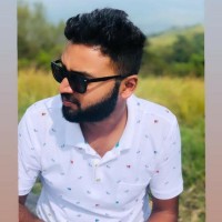 Vaishak Gowda
