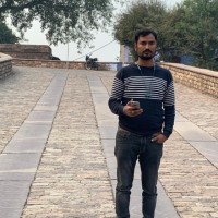 Prashant Kumar