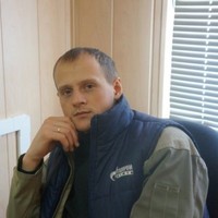 Андрей Рудопысов