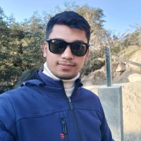 Nikesh Shrestha