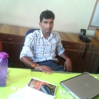 Ram Chandrai Rai